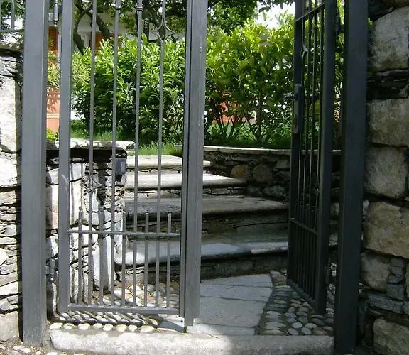 Lägenhet Casa Maria Teresa *