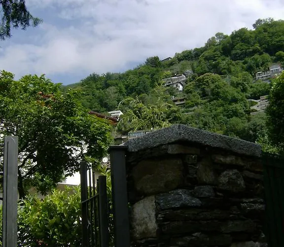 Casa Maria Teresa Cannero Riviera