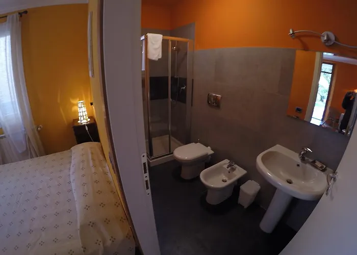 아파트 Casa Maria Teresa *