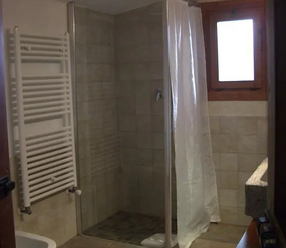 아파트 Casa Maria Teresa *