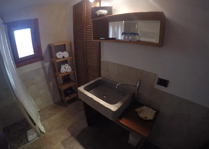 Daire Casa Maria Teresa