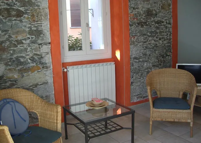 Daire Casa Maria Teresa *