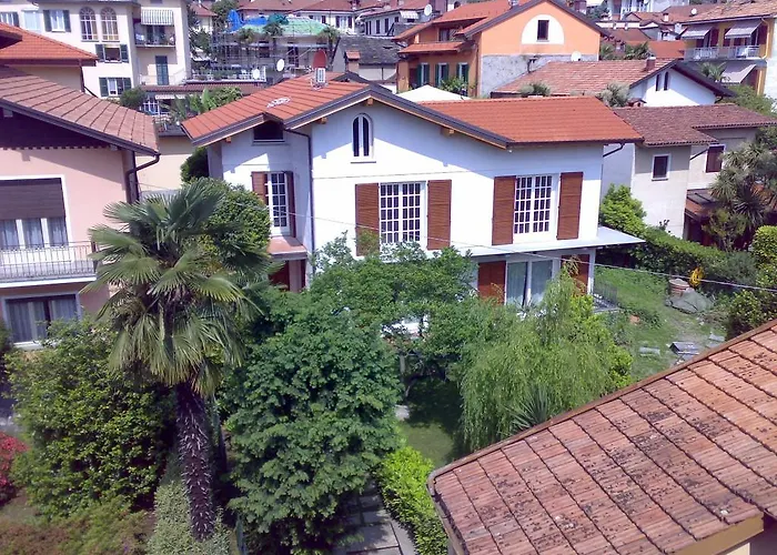 Casa Maria Teresa 카네로 리비에라