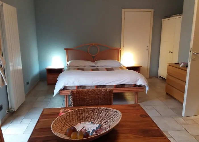 아파트 Casa Maria Teresa