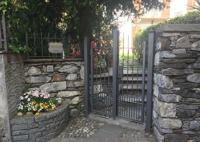 Casa Maria Teresa * Cannero Riviera