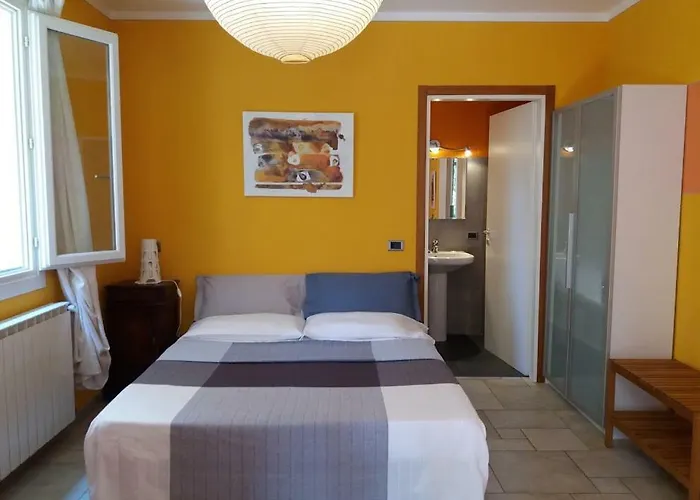 Casa Maria Teresa * Cannero Riviera