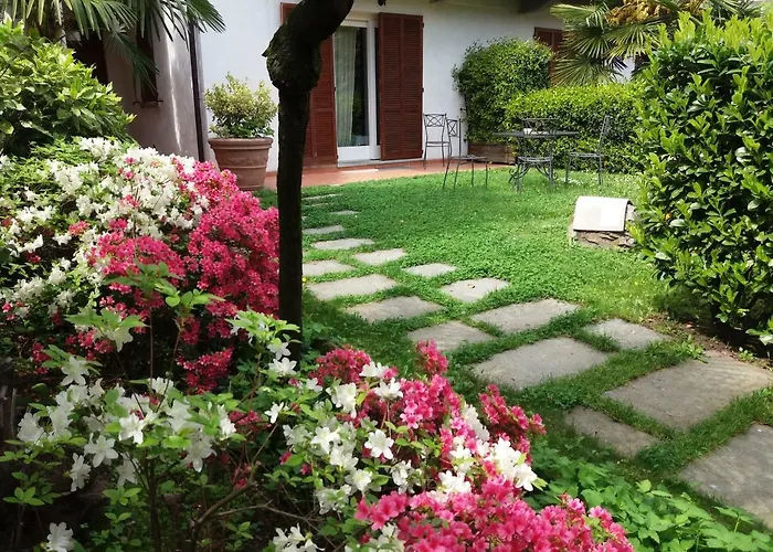 Daire Casa Maria Teresa *