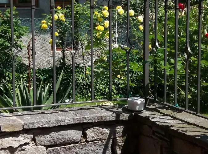 Casa Maria Teresa 아파트