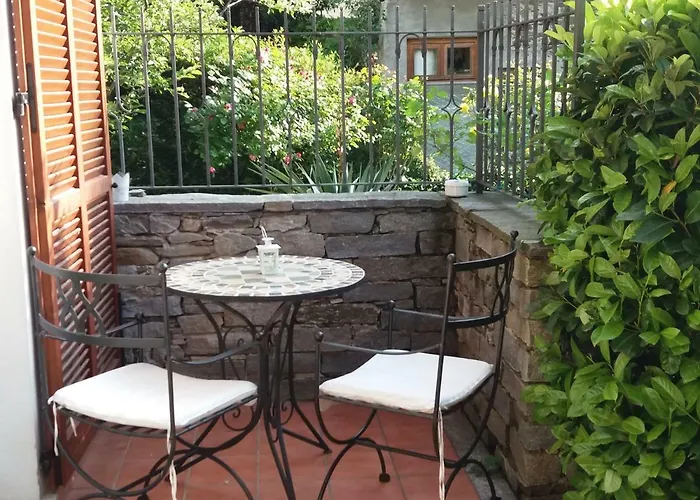 아파트 Casa Maria Teresa *