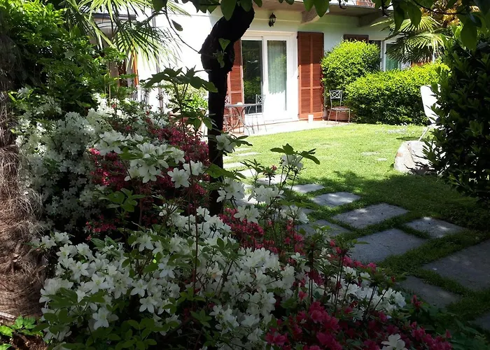 Casa Maria Teresa 아파트 *