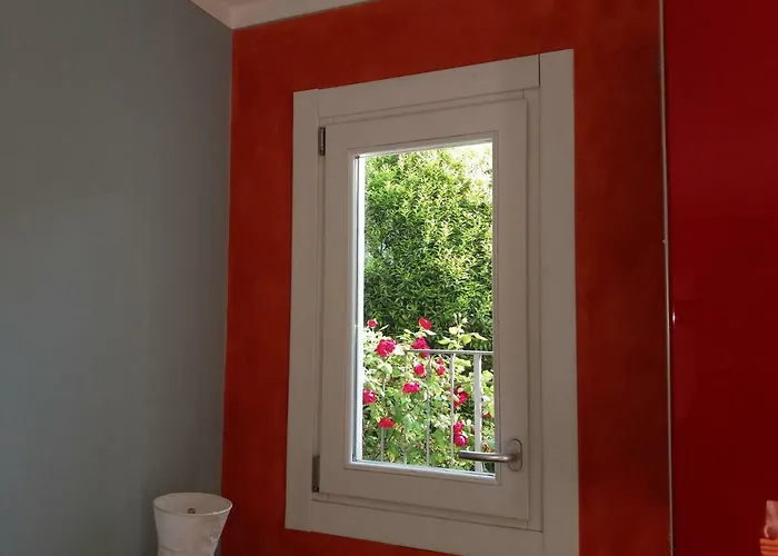 Daire Casa Maria Teresa Cannero Riviera